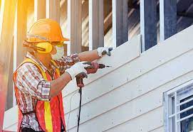 Affordable Siding Repair and Maintenance Services in Downs, IL